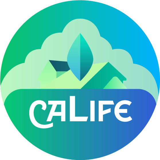 CALIFE Logo