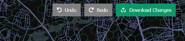 Toolbar for guest user