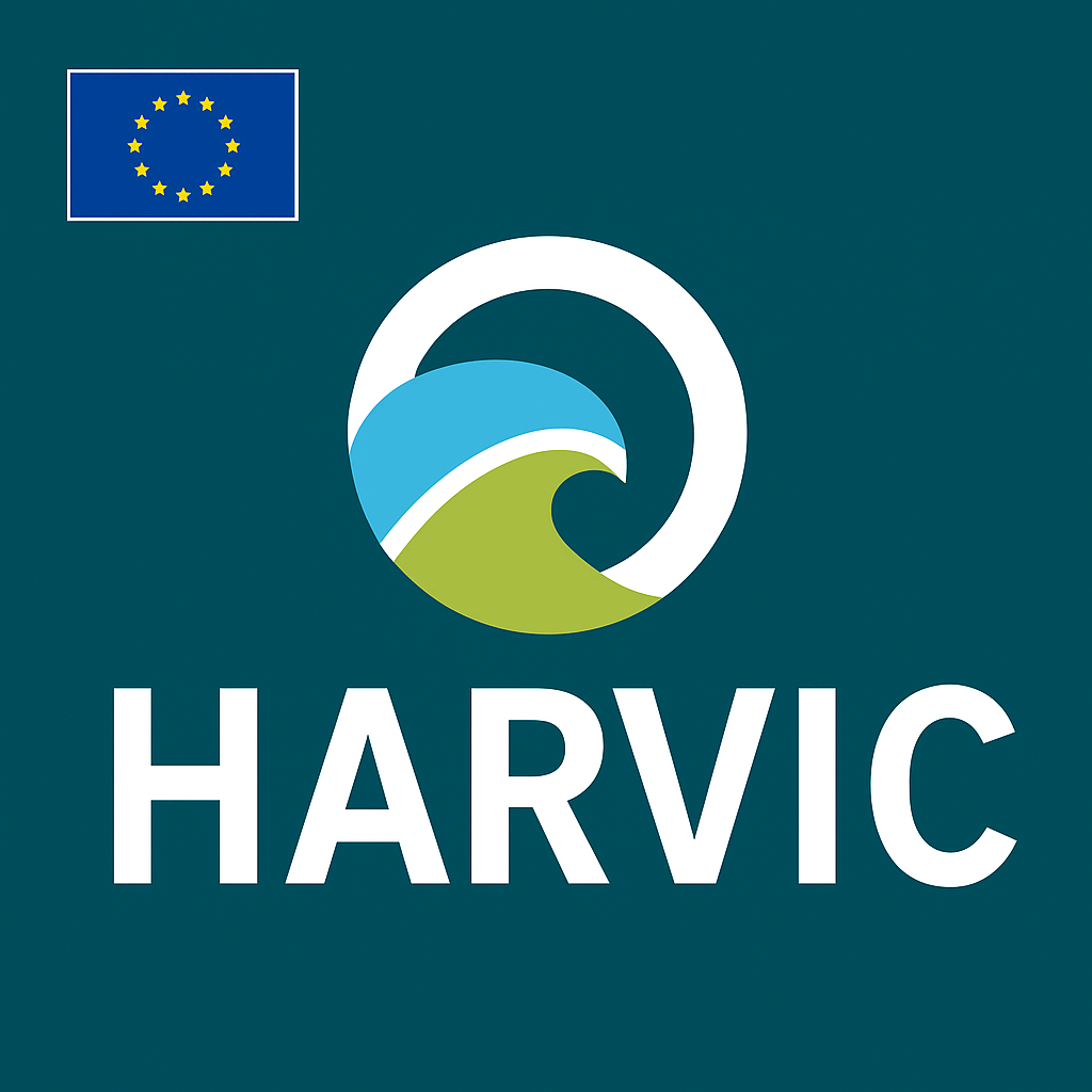 HARVIC Application Icon
