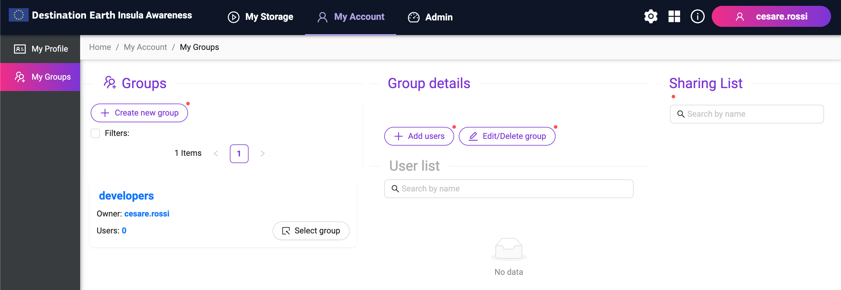 Insula Awareness — insula 1.0.0 documentation