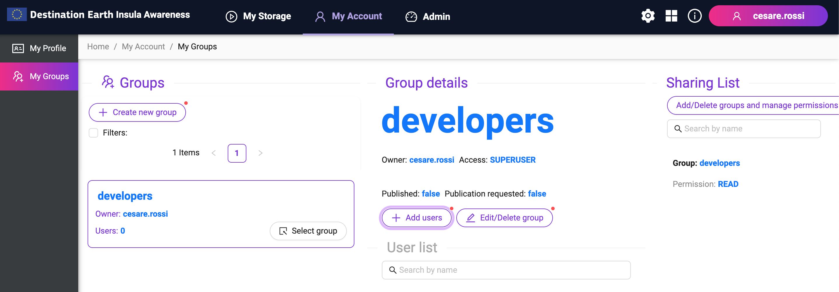 Insula Awareness — insula 1.0.0 documentation