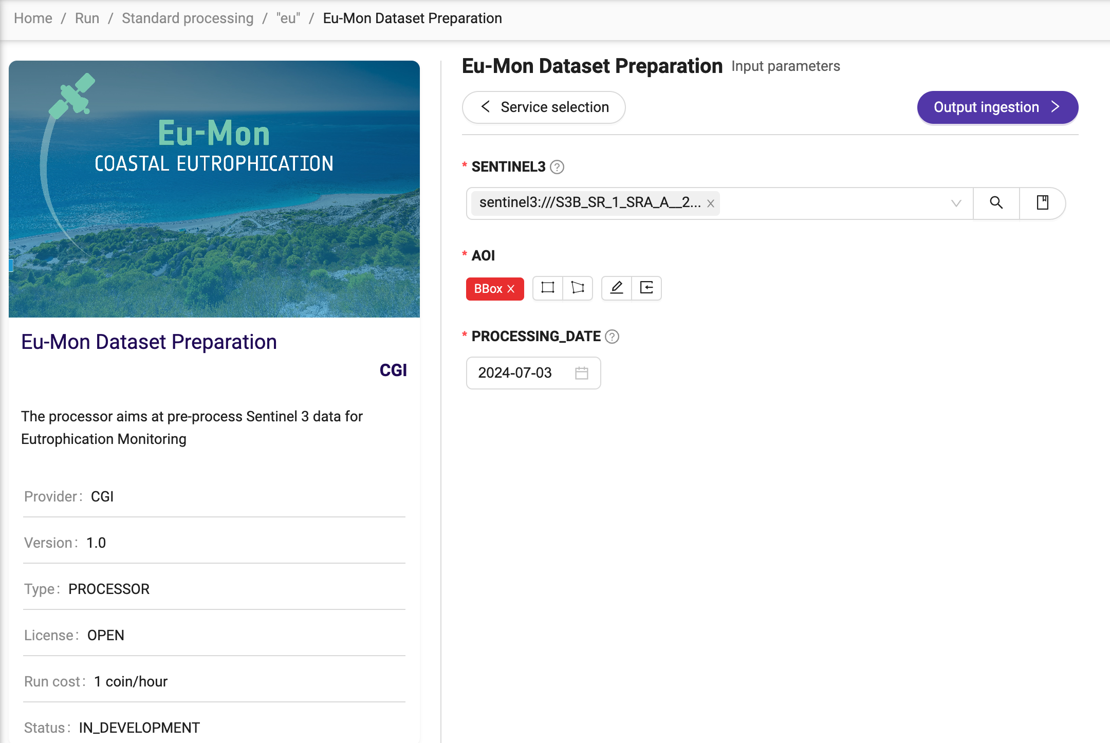 Process some data — insula 1.0.0 documentation