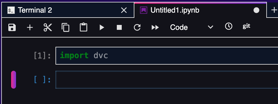 Code Lab new package