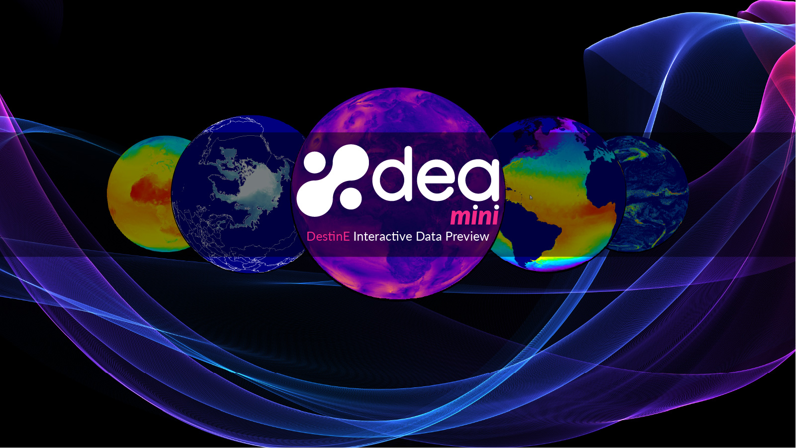miniDEA