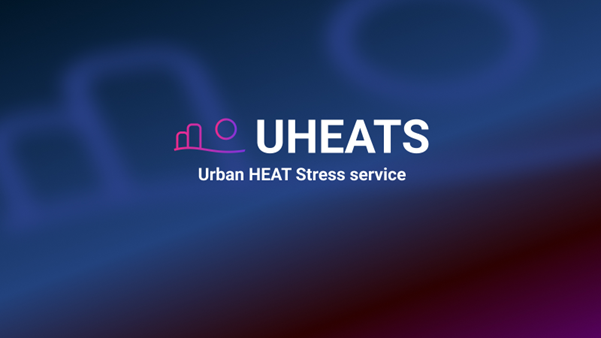 UHEATS overview