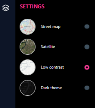 Viewer exploration tools