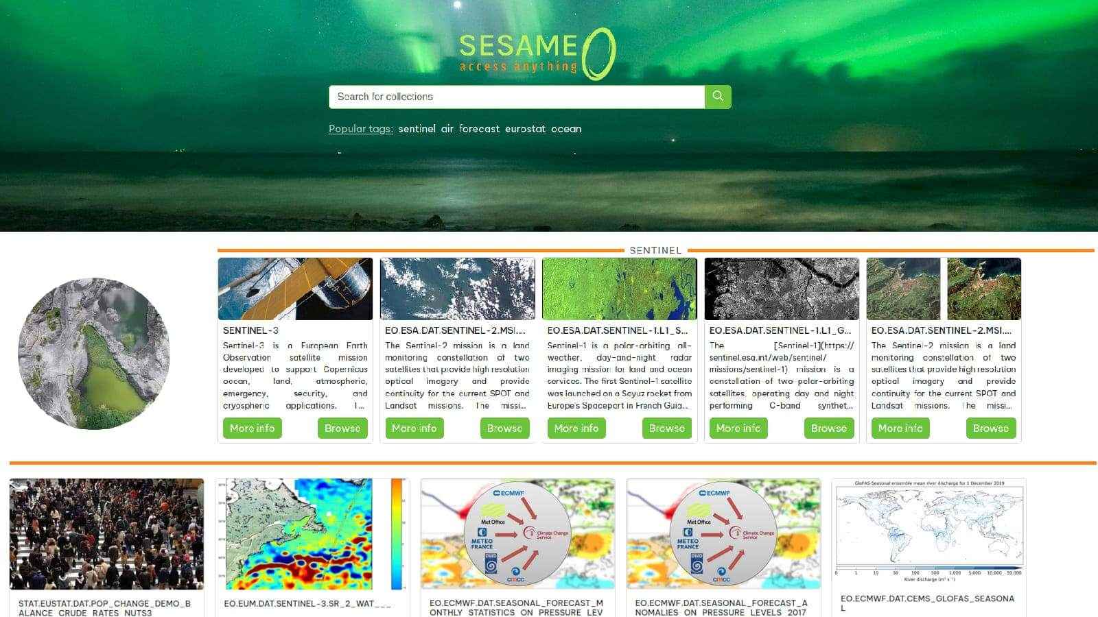02-Sesame-homepage