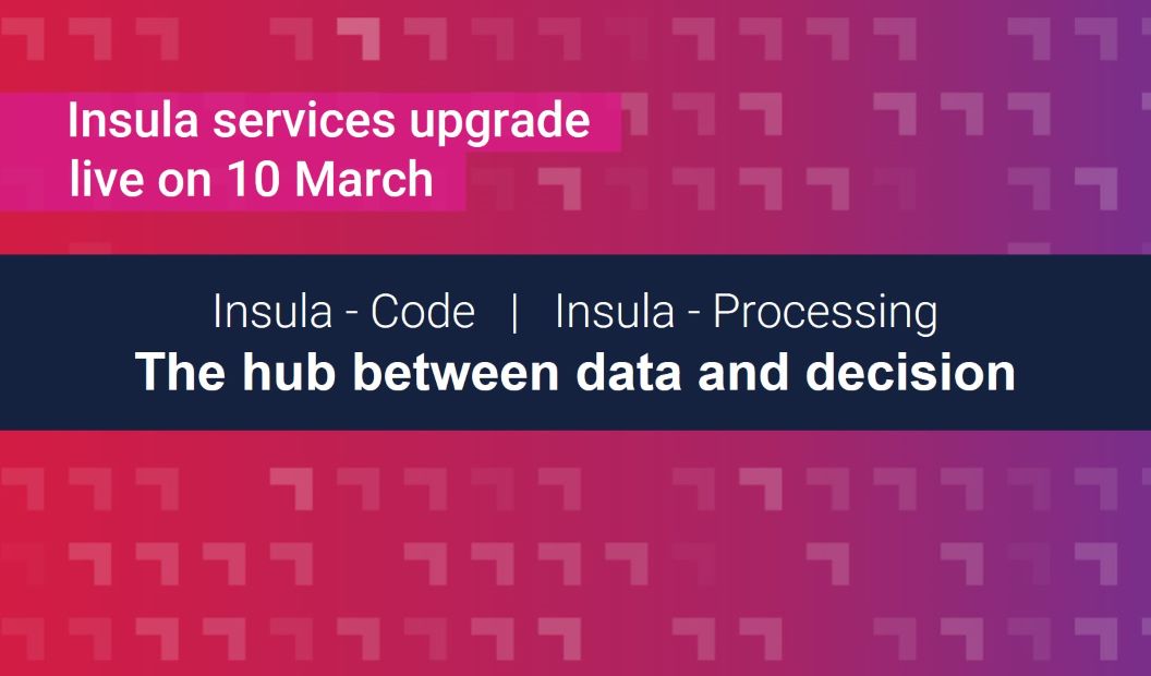 Insula-services