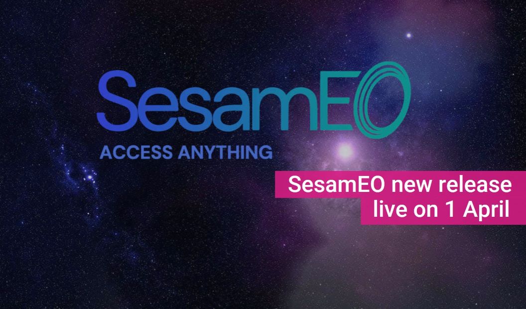 SesamEO