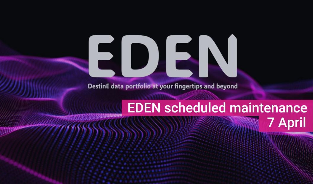 EDEN-maintenance-7-Apr