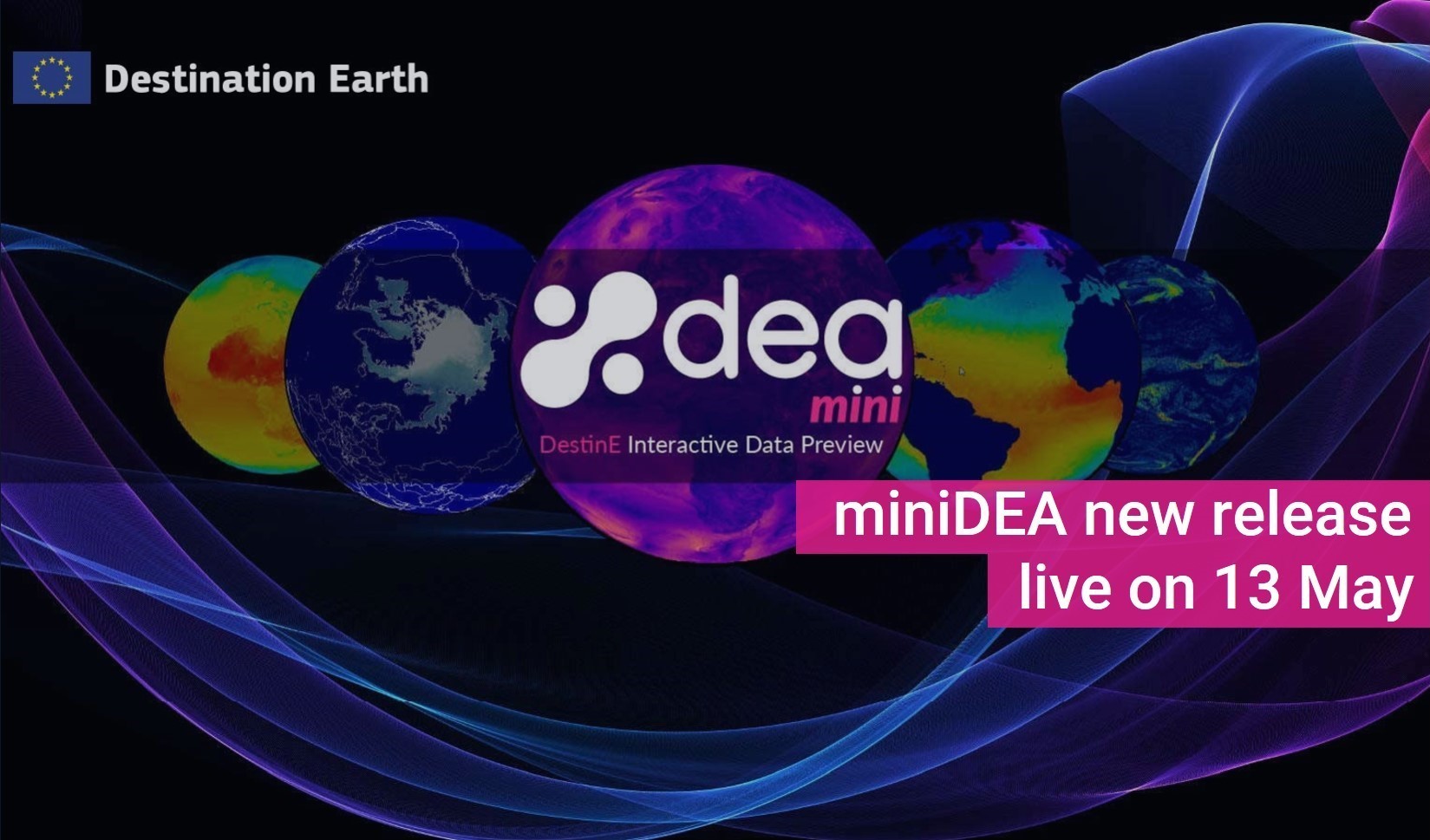 miniDEA-13May