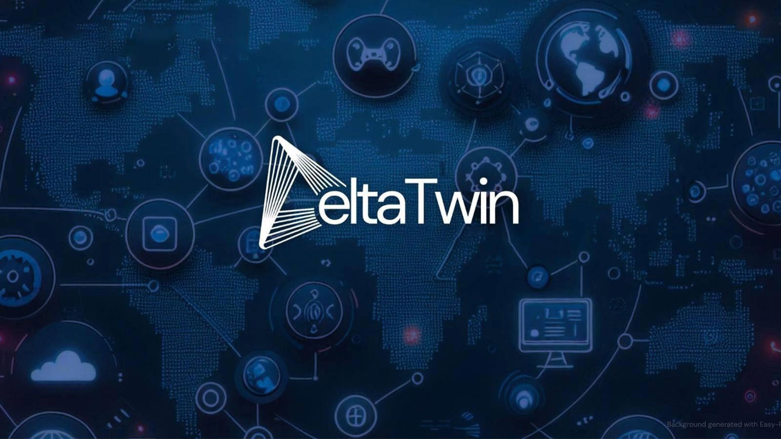 DeltaTwin