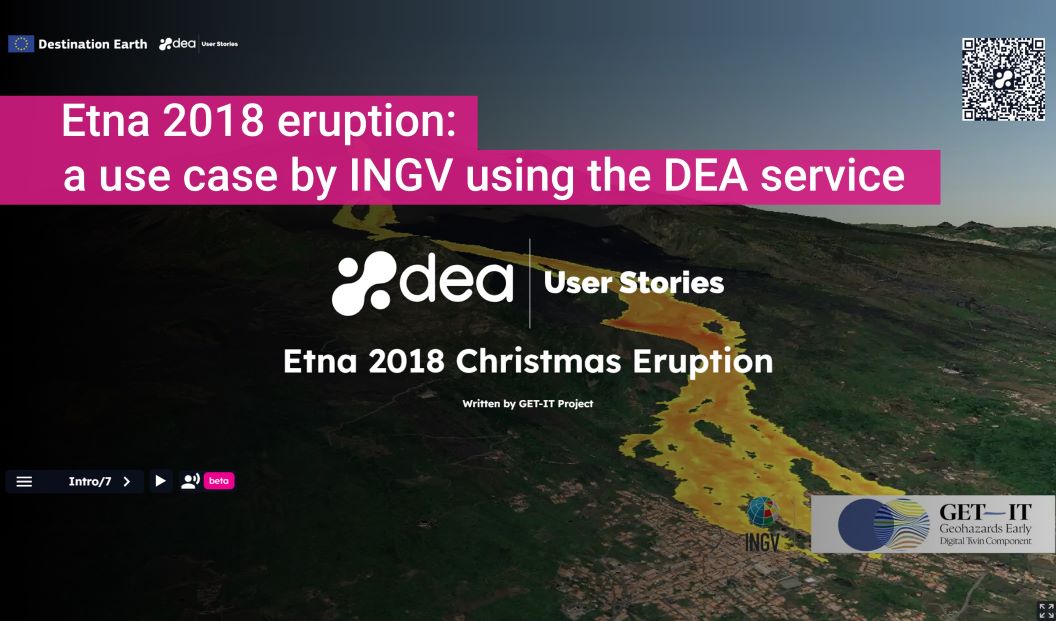 INGV-use-case