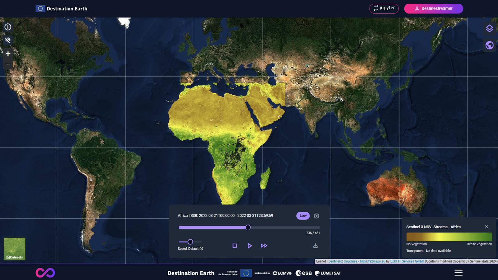 Sentinel3_datastream