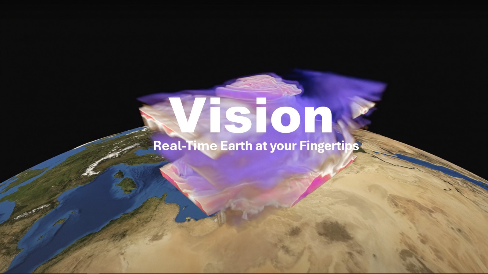 Vision