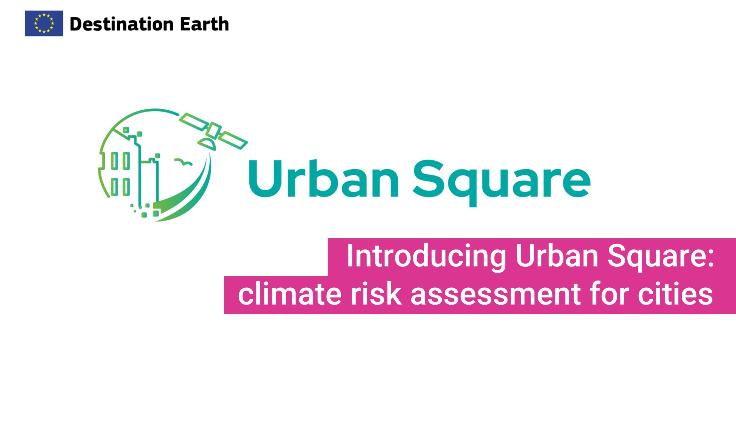 UrbanSquare