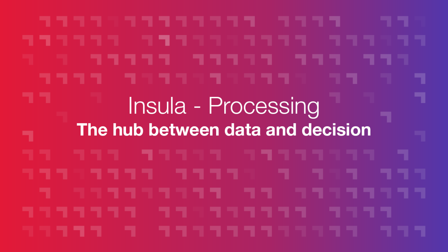 SOLVED – Service Notice: Temporary Issues with Insula Processing ...