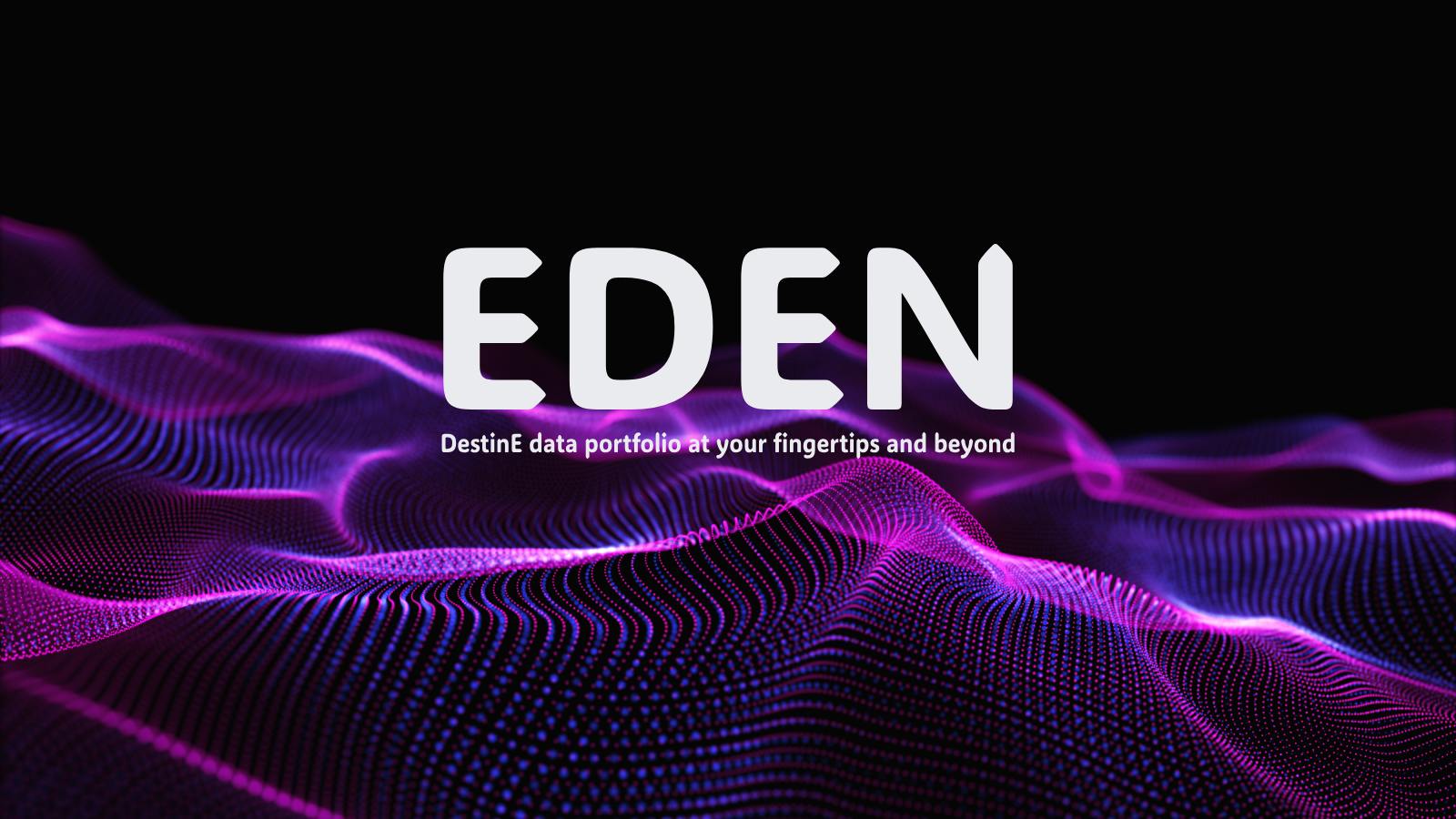 eden