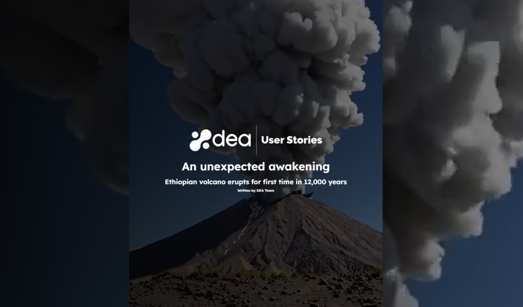 DEA-EthiopianVolcano