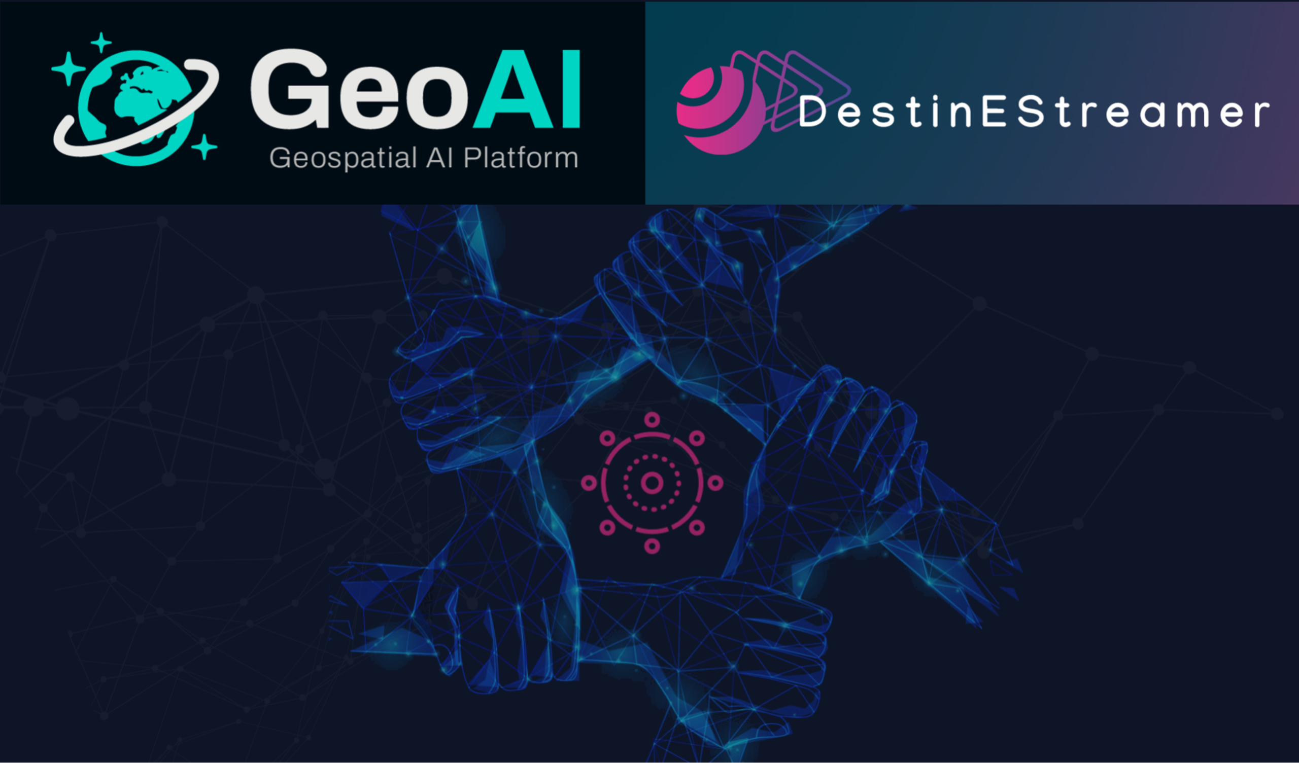 GeoAI