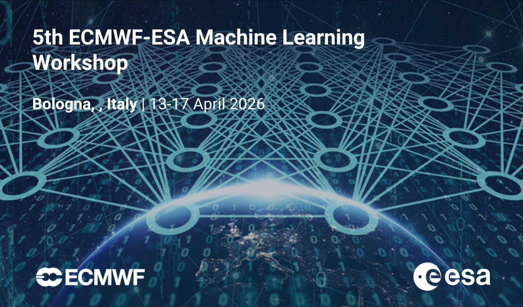 5th-ECMWF-ESA