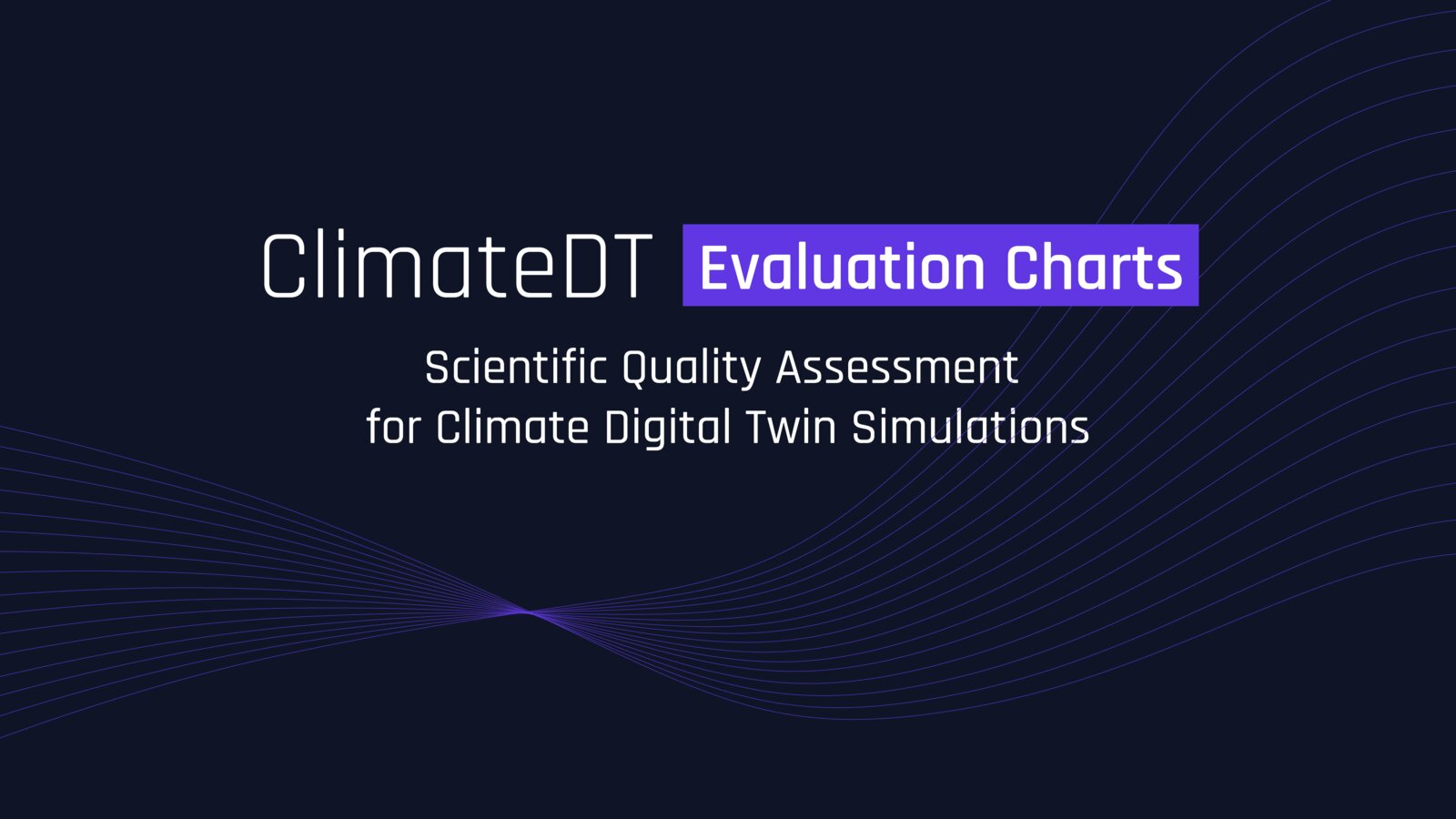 ClimateDT-Evaluation-Charts