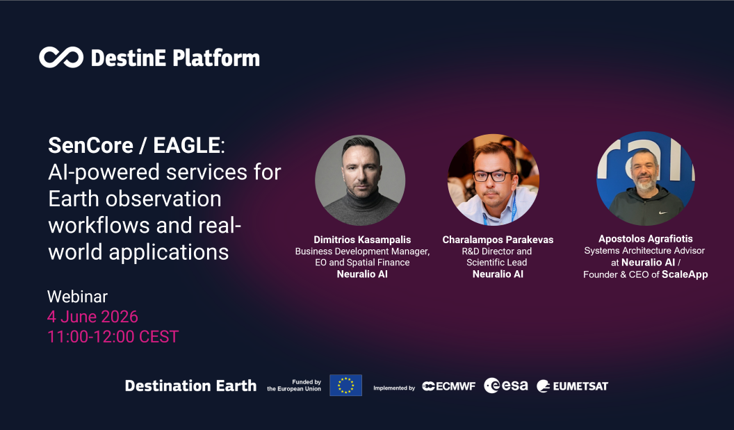 Webinar - Neuralio