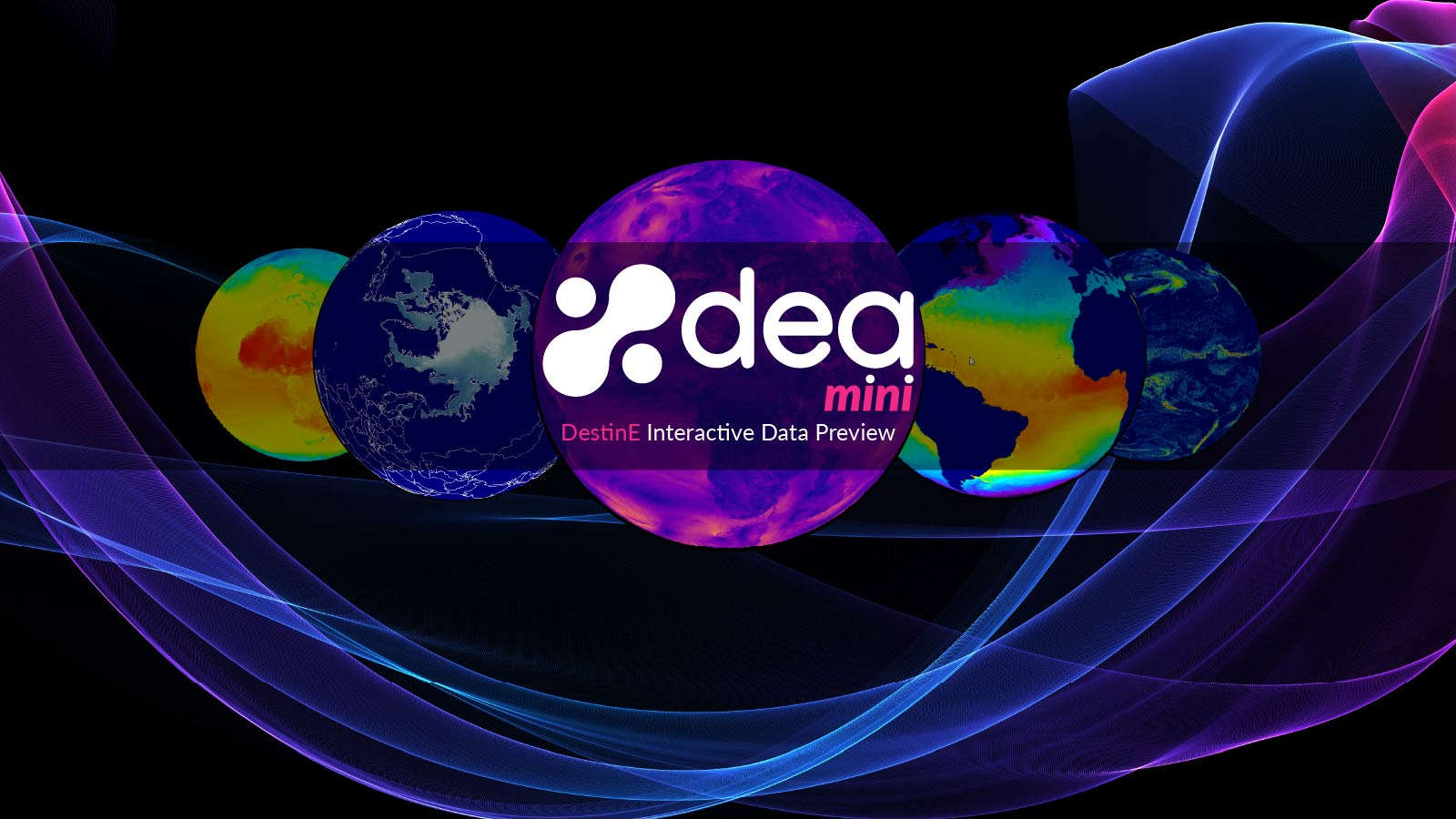 miniDEA