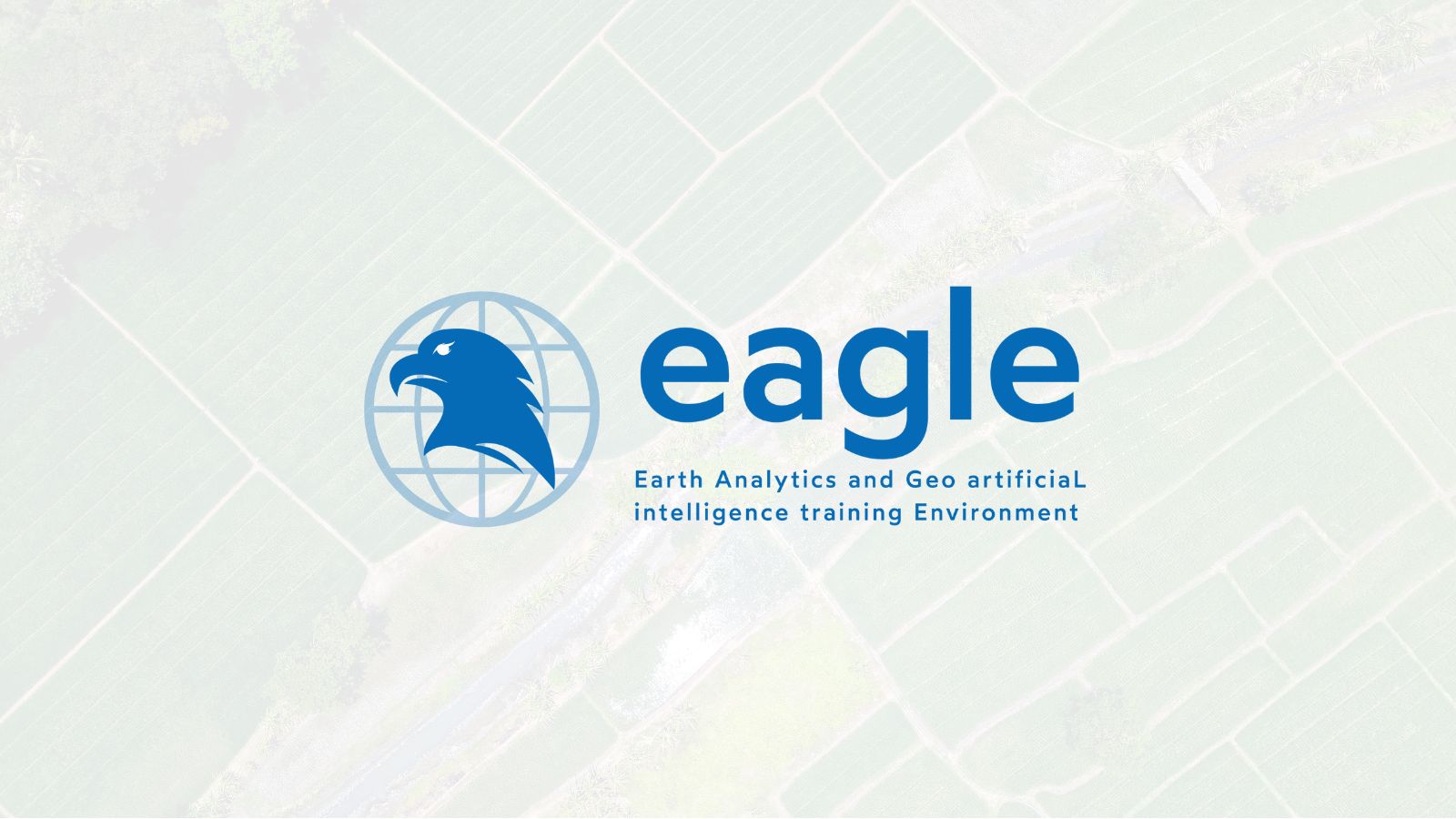 Couverture Eagle