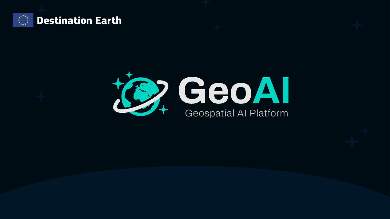 GEOAI