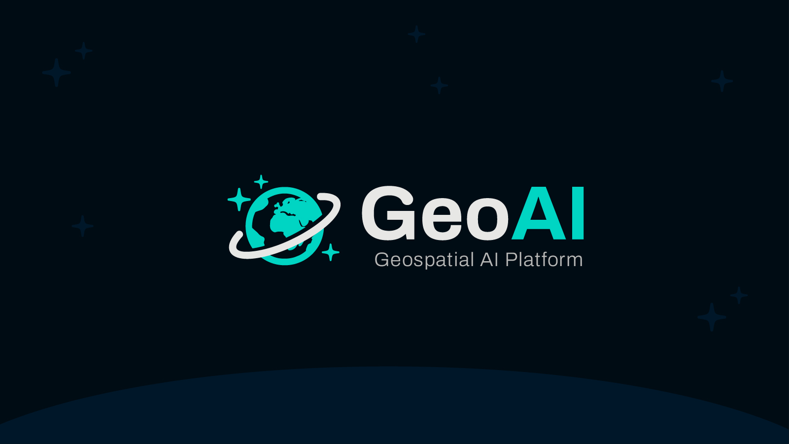 GeoAI