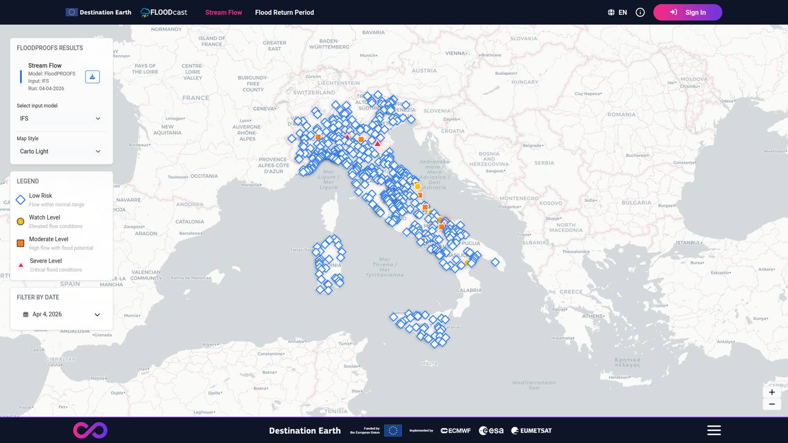 river_network
