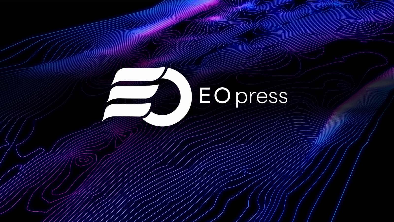 EOPRESS - couverture