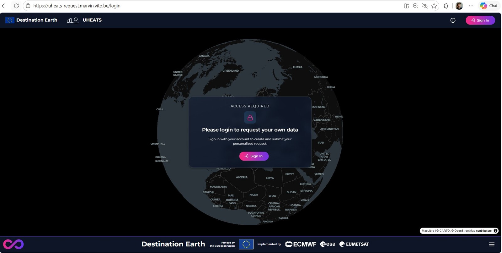 1_UHEATS_request_login